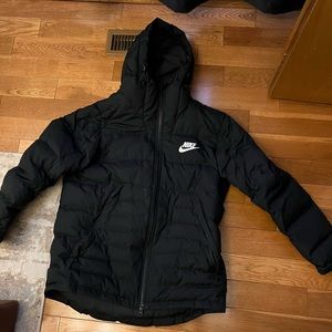 Nike Jacket
